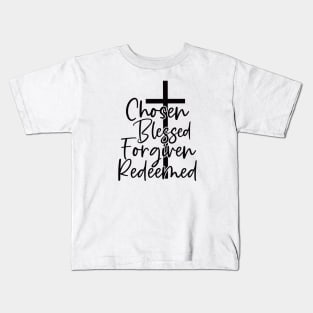 Chosen Kids T-Shirt